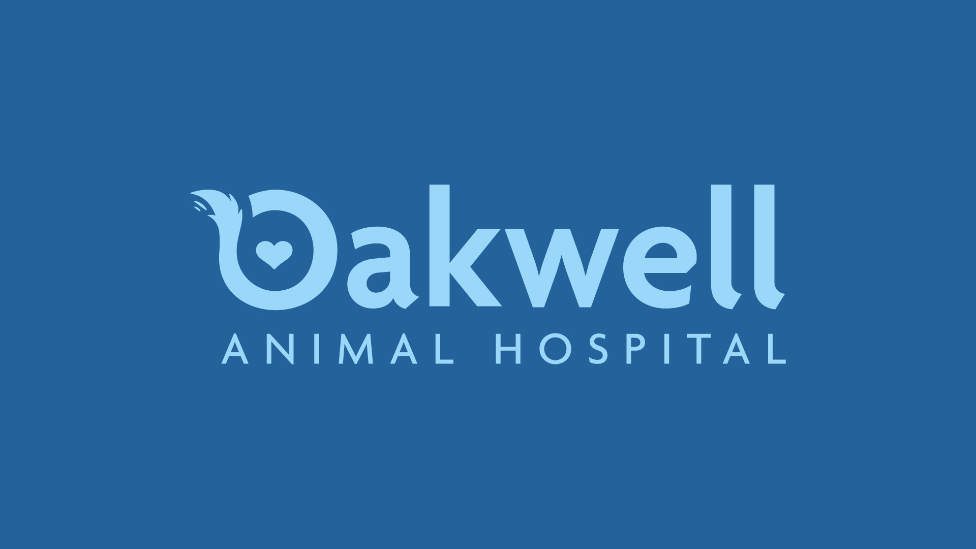 Oakwell Logo Banner
