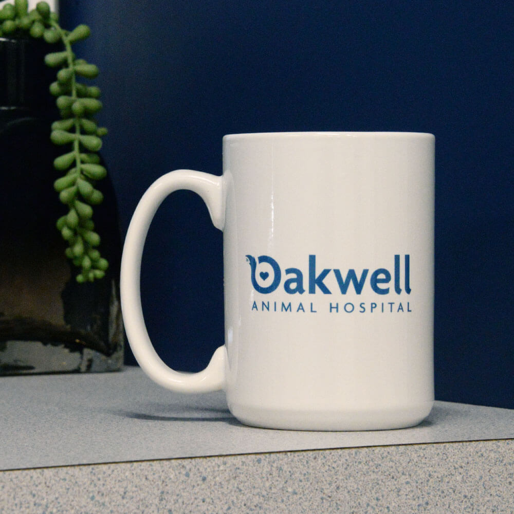 Oakwell Mug