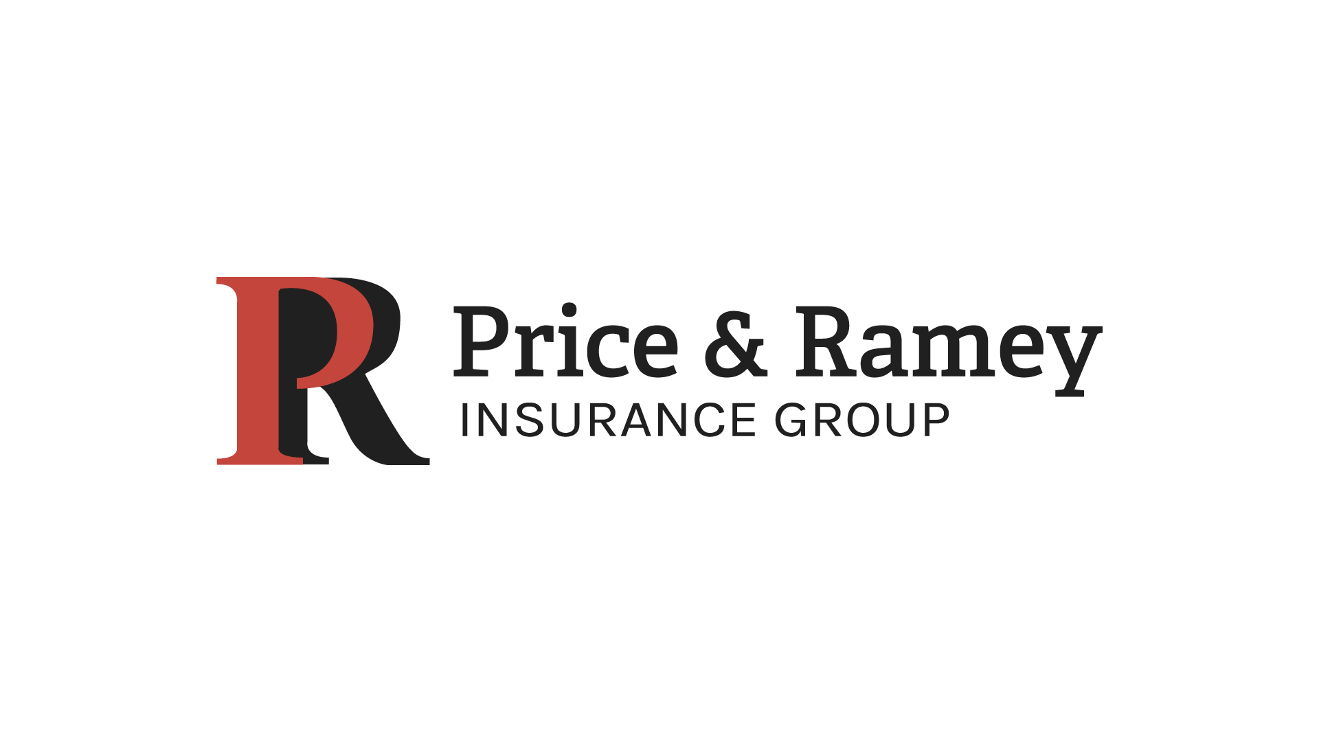 Price & Ramey Logo Banner